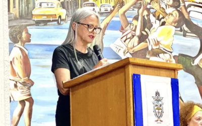 Memoir launch: a poignant reflection on land dispossession and resilience | A Summary