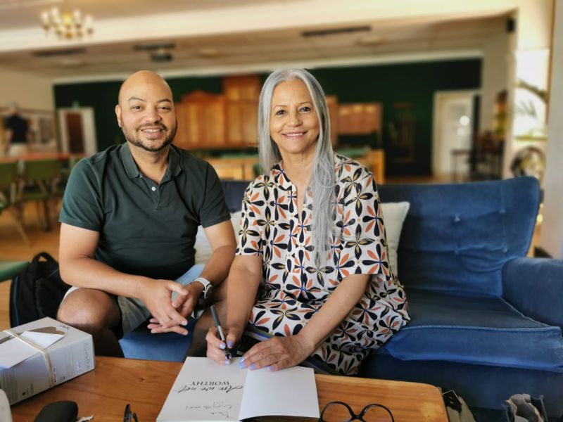 End of an Era — Leadership Reflections from Garth Scholtz