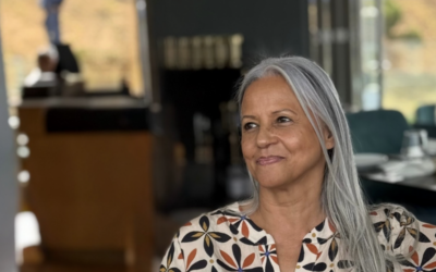 Honouring a Legacy of Service at SABEN