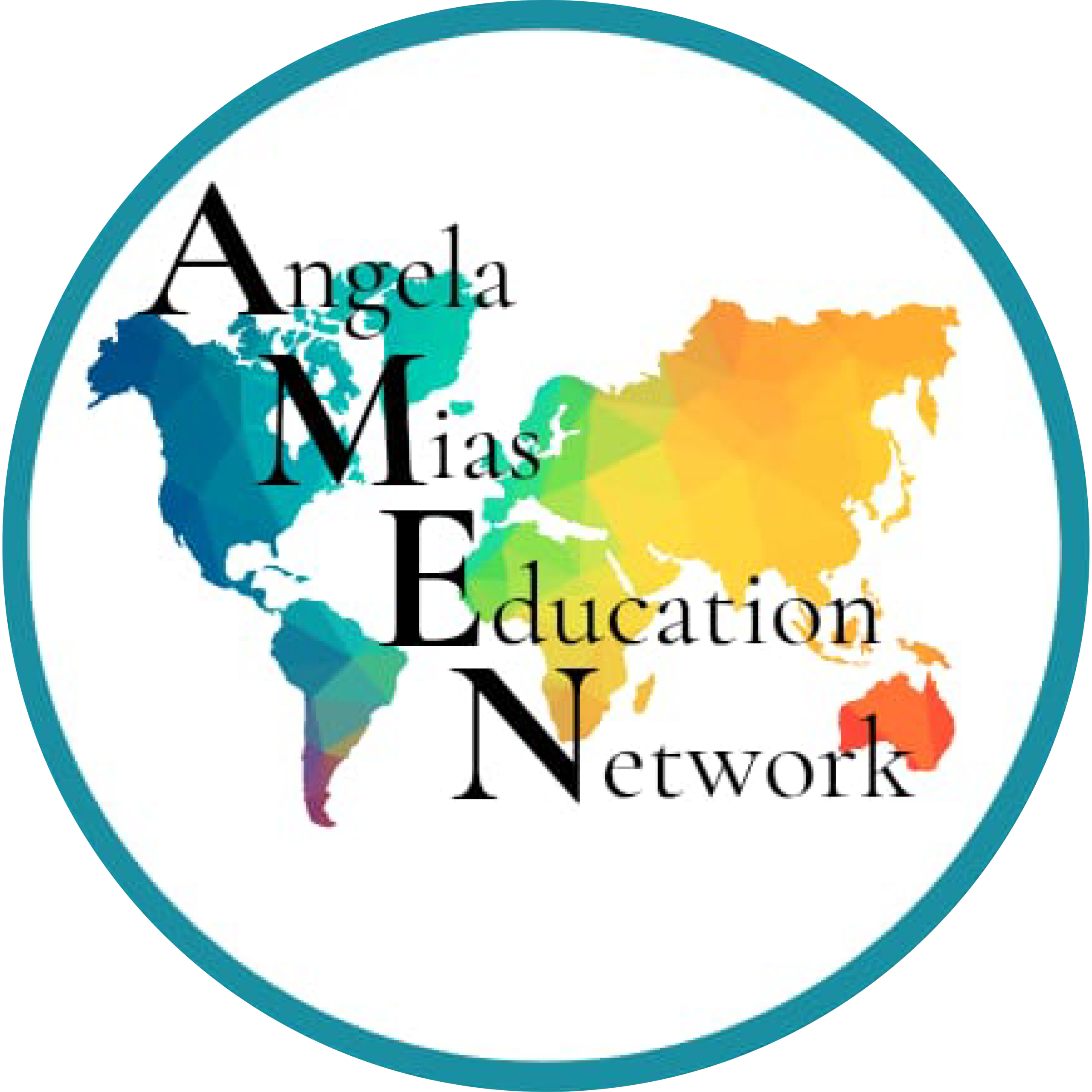 Angela Mias Education Network